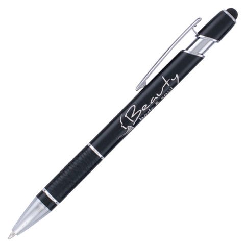 Personalized Ellipse Stylus Pen Laser Engraved