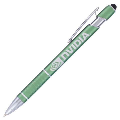 Personalized Ellipse Stylus Pen Laser Engraved