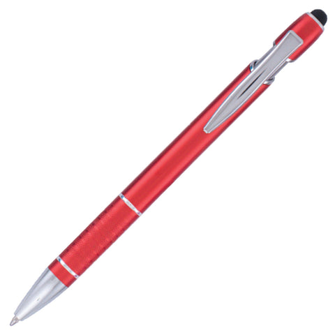 Personalized Ellipse Stylus Pen Laser Engraved