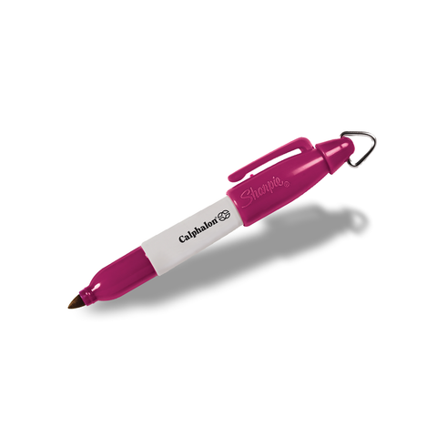 Personalized Sharpie Mini Permanent Marker Printed With Your Logo Or Message