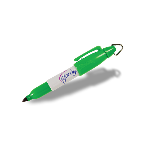 Personalized Sharpie Mini Permanent Marker Printed With Your Logo Or Message