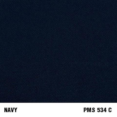 Custom 8 ft. Throw PolyKnit™ Table Cover (One Color Logo)