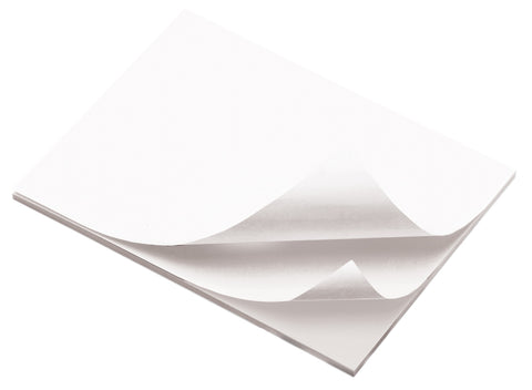 Personalized Souvenir® Sticky Note™ 4" x 3" Pad, 25 sheet