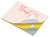 Personalized Souvenir® Sticky Note™ 4" x 3" Pad, 25 sheet