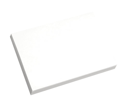 Personalized Souvenir® Sticky Note™ 4" x 3" Pad, 25 sheet