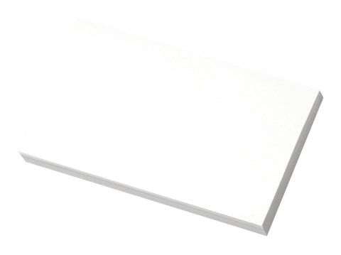 Personalized Souvenir® Sticky Note™ 5" x 3" Pad, 25 sheet