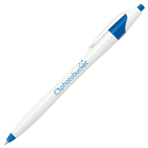 Promotional Classic Vibe Click Pen Printed with Your Logo or Message