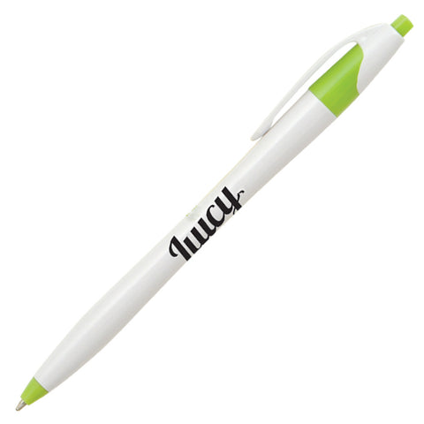 Promotional Classic Vibe Click Pen Printed with Your Logo or Message