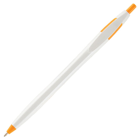 Promotional Classic Vibe Click Pen Printed with Your Logo or Message