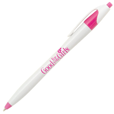 Promotional Classic Vibe Click Pen Printed with Your Logo or Message