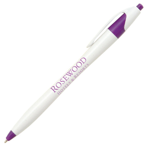 Promotional Classic Vibe Click Pen Printed with Your Logo or Message