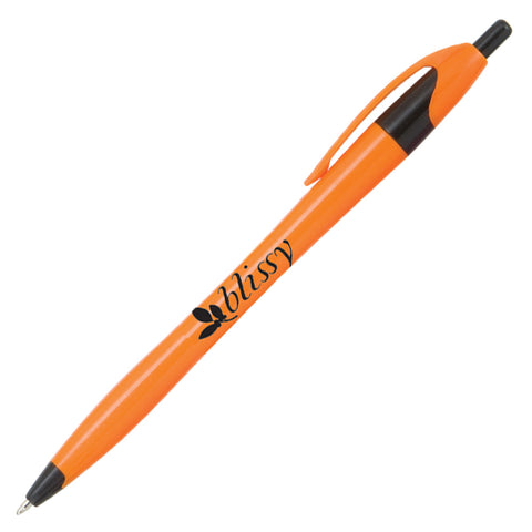 Personalized Stratus Brights Pen Printed with your Logo