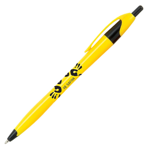 Personalized Stratus Brights Pen Printed with your Logo