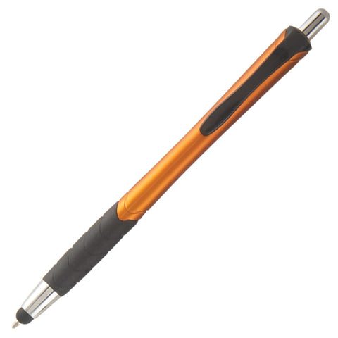 Personalized Ved Stylus Grip Pen Printed with Your Logo