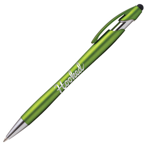 Promotional La Jolla Stylus Pen Printed With Your Logo, Company Info or Message