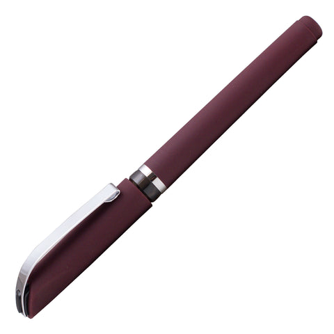 Personalized Riverside Softy Gel Pen Printed