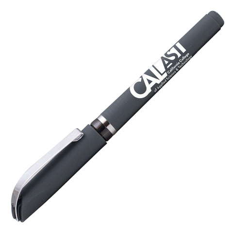 Personalized Riverside Softy Gel Pen Printed