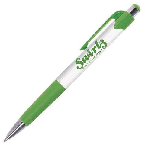 Promotional Smoothy Classic Pen Printed with Your Logo, Info or Text