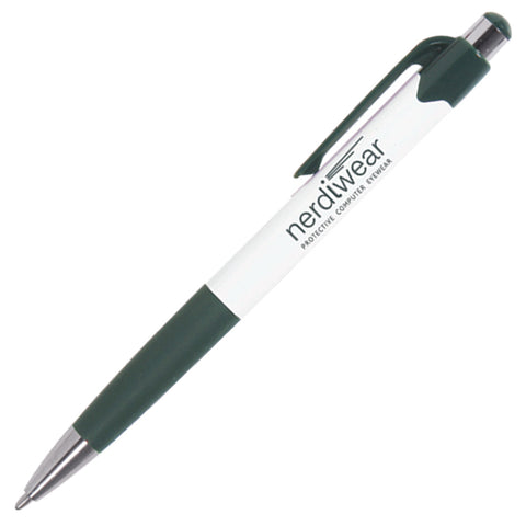 Promotional Smoothy Classic Pen Printed with Your Logo, Info or Text