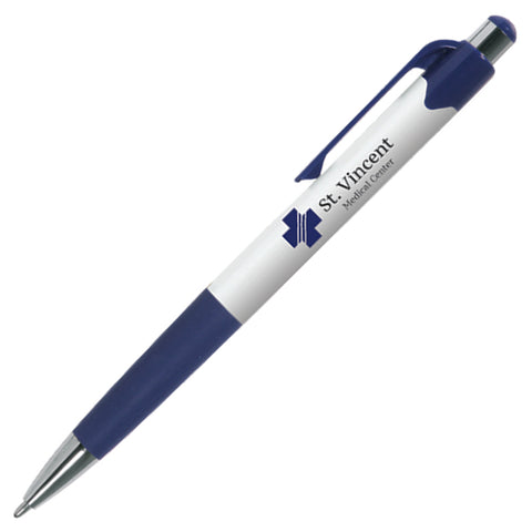 Promotional Smoothy Classic Pen Printed with Your Logo, Info or Text