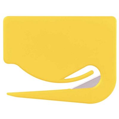 Personalized Jumbo Size Rectangular Letter Opener