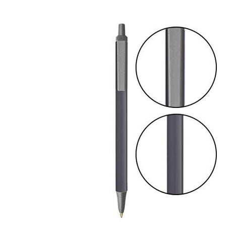 Personalized BIC Clic Stic Retractable Pens Printed with Your Logo /Message