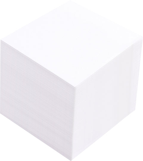 Promotional Souvenir® Sticky Note™ 3" x 3" x 3" Cube