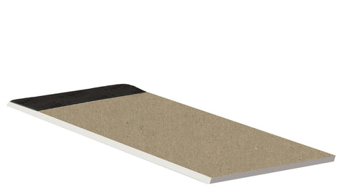 Promotional Souvenir® 3" x 9" Scratch Pad, 25 Sheet