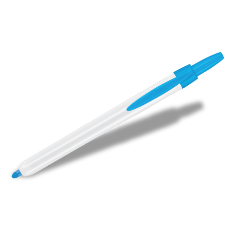 Promotional Sharpie Retractable Highlighter Printed