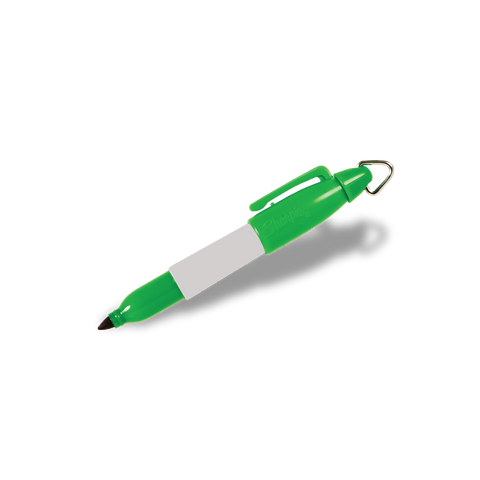 Personalized Sharpie Mini Permanent Marker Printed With Your Logo Or Message