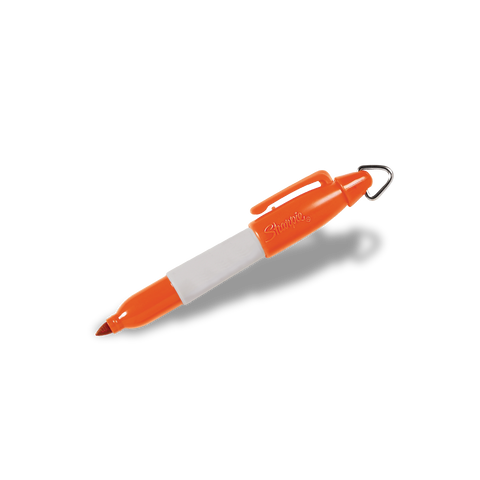 Personalized Sharpie Mini Permanent Marker Printed With Your Logo Or Message