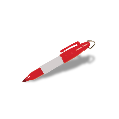 Personalized Sharpie Mini Permanent Marker Printed With Your Logo Or Message