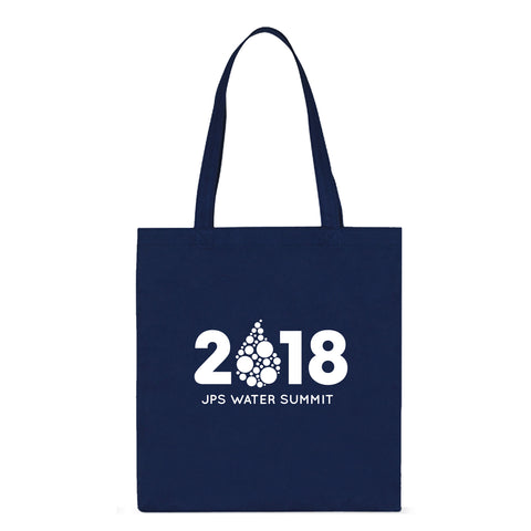Promotional Harbor Non-Woven Tote Bag Printed