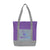 Personalized Glenwood Non-Woven Tote Bag Printed in Full Color