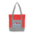 Personalized Glenwood Non-Woven Tote Bag Printed in Full Color