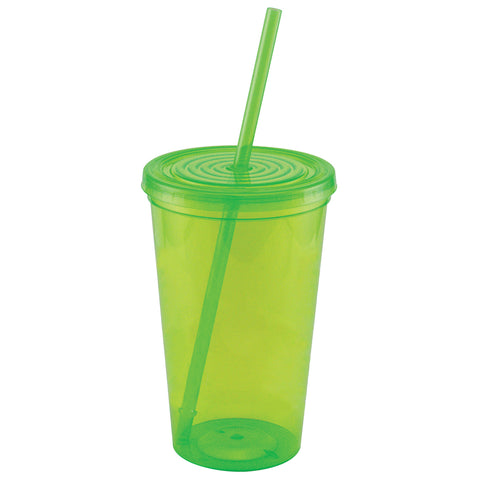 Promotional Core 20 oz. Tumbler Printed