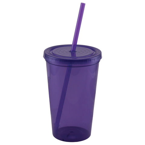 Promotional Core 20 oz. Tumbler Printed