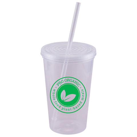 Promotional Core 20 oz. Tumbler Printed