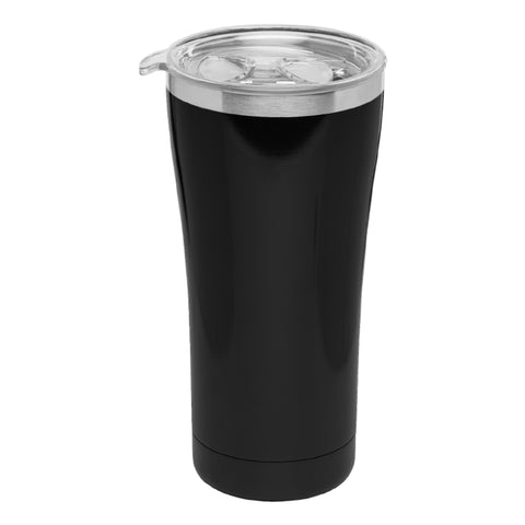 Promotional Yukon 22 oz. Double-Wall Stainless Tumbler Printed