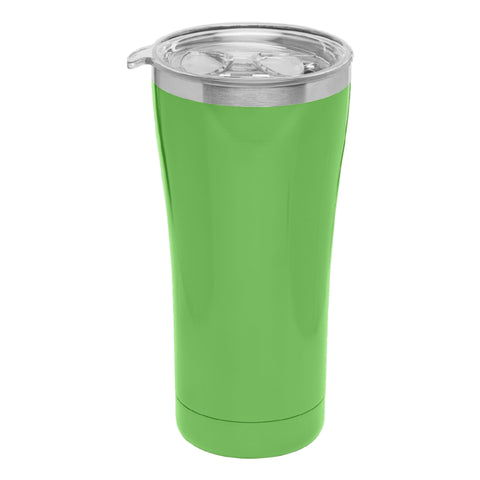 Promotional Yukon 22 oz. Double-Wall Stainless Tumbler Printed