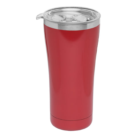 Promotional Yukon 22 oz. Double-Wall Stainless Tumbler Printed