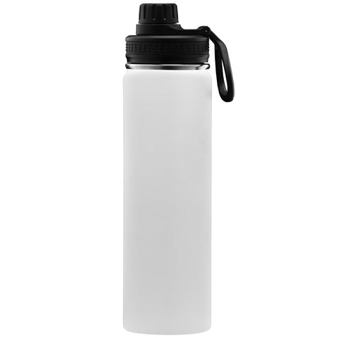 Promotional Alaska 25 oz. Stainless Steel Double Wall Water Bottle