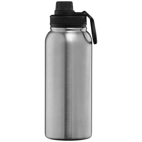 Custom Alaska Plus 35 oz. Stainless Steel Double Wall Water Bottle