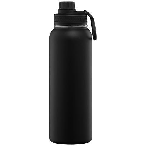 Personalized Alaska Ultra 40 oz. Stainless Steel Double Wall Water Bottle