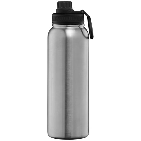 Personalized Alaska Ultra 40 oz. Stainless Steel Double Wall Water Bottle