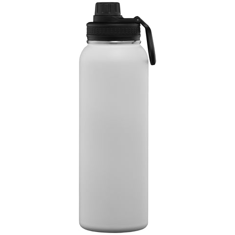 Personalized Alaska Ultra 40 oz. Stainless Steel Double Wall Water Bottle