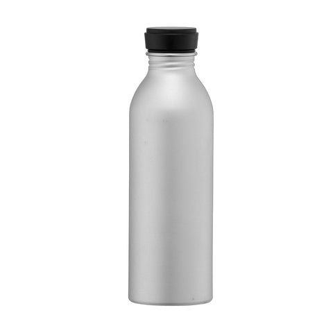 Personalized Rio 17 oz. Single Wall Aluminum Water Bottle Laser Engarved