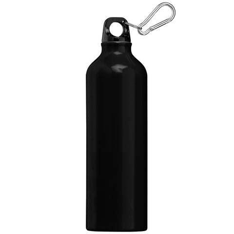 Personalized Portland 25 oz. Aluminum Water Bottle Printed