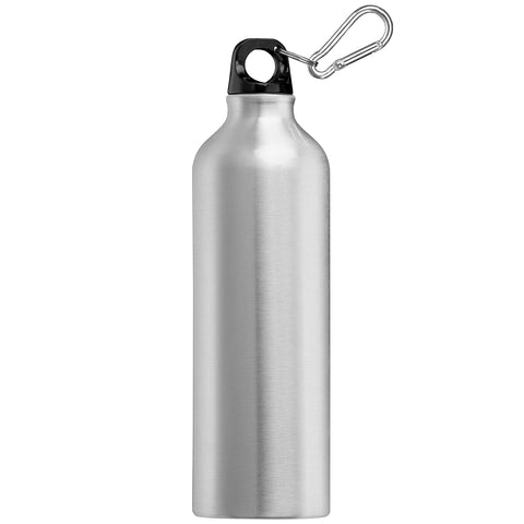 Personalized Portland 25 oz. Aluminum Water Bottle Printed
