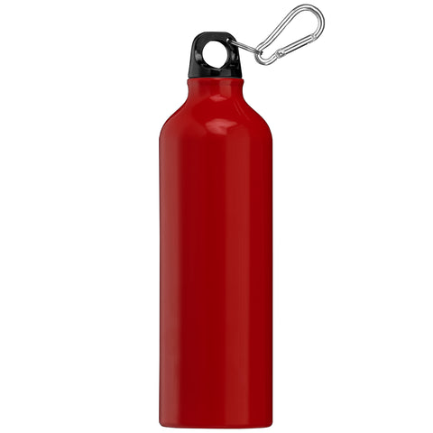 Personalized Portland 25 oz. Aluminum Water Bottle Printed